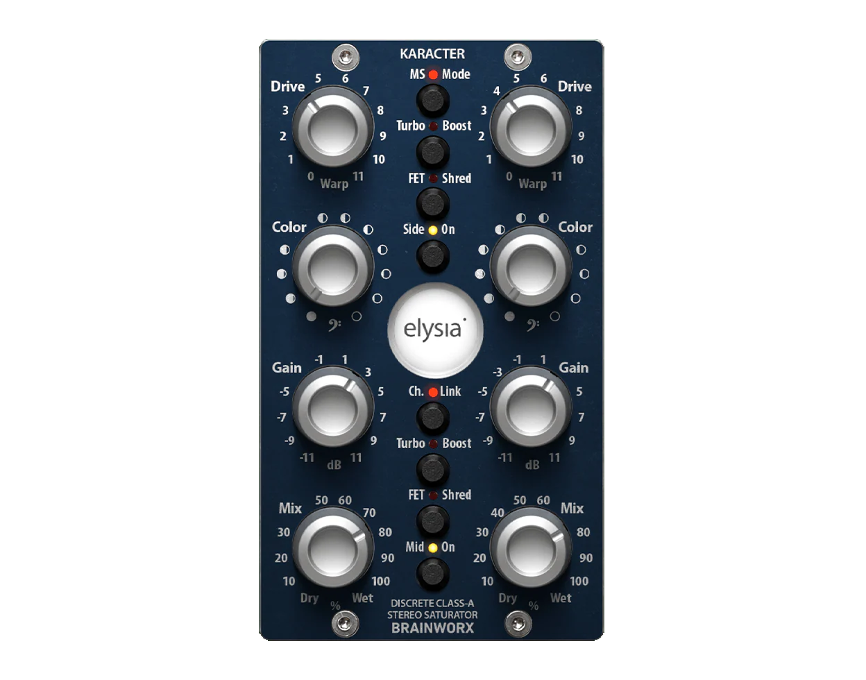 UAD Plug-Ins