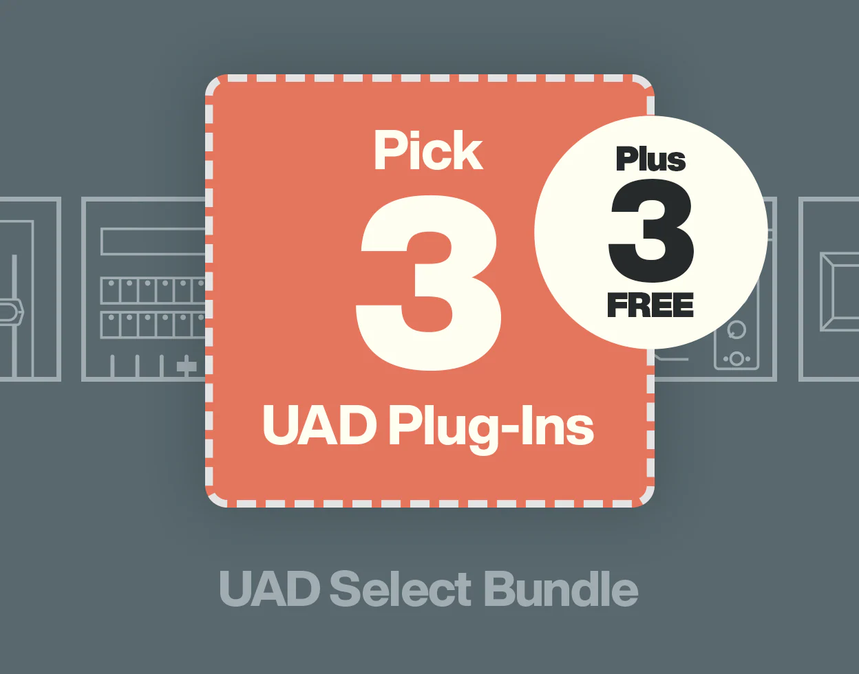 Plug-Ins On Sale